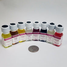 Load image into Gallery viewer, Lorann Flavor Oil 1/2 oz