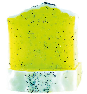Finchberry Handmade Soap Bar - Boxed