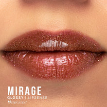 Load image into Gallery viewer, Sheer Berry Diamond LipSense Lipstick * Long Lasting by Senegence