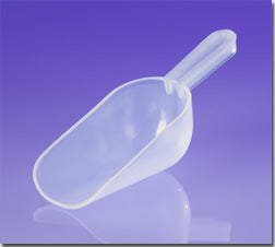 Natural Laundry Bath Scoop