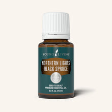Load image into Gallery viewer, Northern Lights Black Spruce Essential Oil Blend