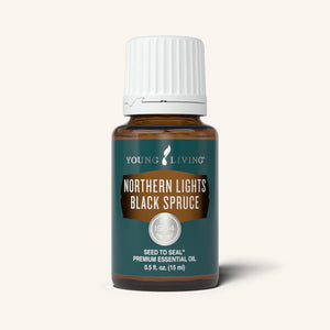 Northern Lights Black Spruce Essential Oil Blend