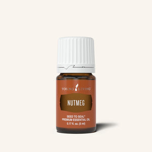 Nutmeg Essential Oil 5ml Young Living YL 3599