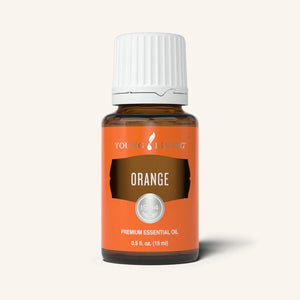 Orange Essential Oil, Young Living, 15mL 3602