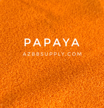 Load image into Gallery viewer, Papaya Jojoba Beads