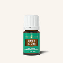 Load image into Gallery viewer, Peace &amp; Calming Essential Oil Blend, Young Living