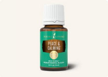 Load image into Gallery viewer, Peace &amp; Calming Essential Oil Blend, Young Living