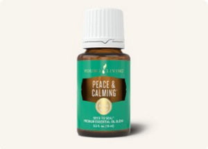 Peace & Calming Essential Oil Blend, Young Living