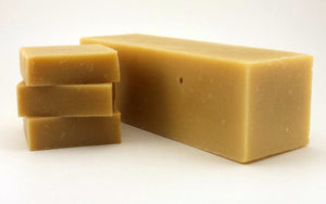 Handmade Bar Soap | Choose your scent!