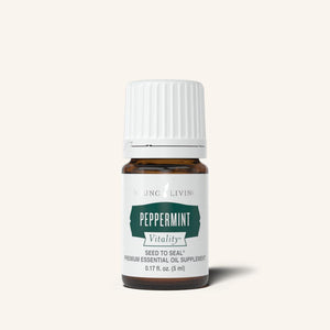 Peppermint Vitality by Young Living, 5ml YL 5628
