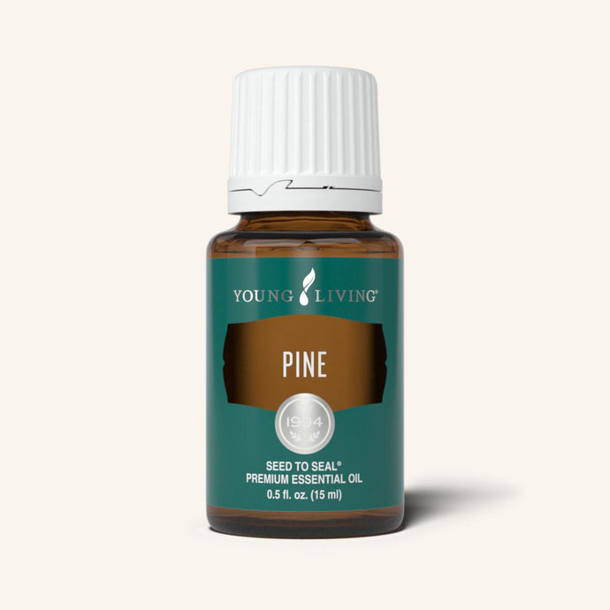 Pine Essential Oil, Young Living, 5 or 15ml