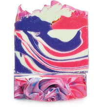 Load image into Gallery viewer, Merry Finchberry Handmade Soap Bar