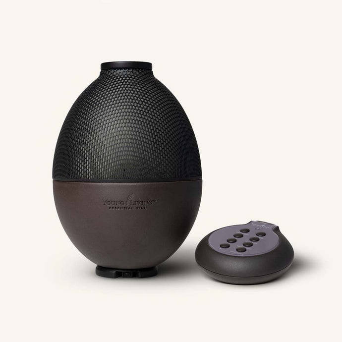 Rainstone Diffuser by Young Living
