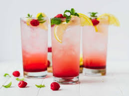 Raspberry Lemonade Fragrance Oil