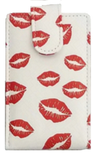 Load image into Gallery viewer, Lipstick Pouch with Mirror | Lip Gloss Case