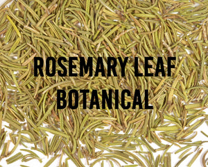 Rosemary Leaf