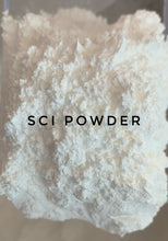 Load image into Gallery viewer, Sodium Cocoyl Isethionate | SCI Powder