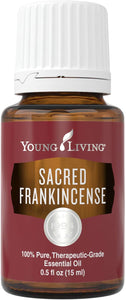 Sacred Frankincense Essential Oil, Young Living