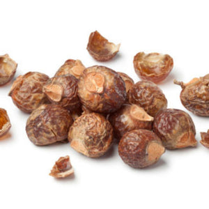 Soap Nuts - Natural Laundry Detergent