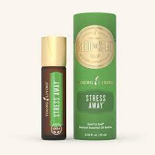 Stress Away Roll-On Young Living YL 4472