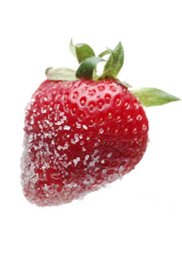 Sugared Strawberries Flavor Oil