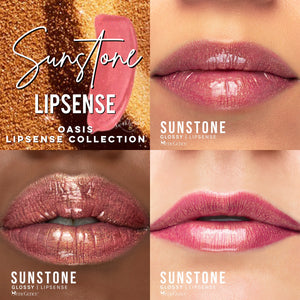 Lipsense *Limited* | Long Lasting Liquid Lipstick by SeneGence