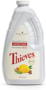Thieves Household Cleaner by Young Living Essential Oils