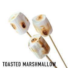 Toasted Marshmallow Fragrance Oil for Soap Making