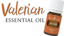 Load image into Gallery viewer, Valerian Essential Oil, Young Living YL 3648