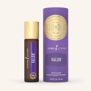 Valor Roll-On Young Living YL-3529