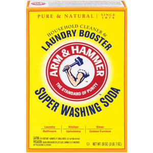 Crafter's Choice Washing Soda