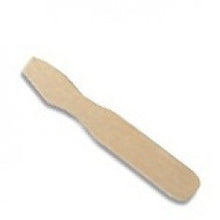 Load image into Gallery viewer, Mini Wooden Makeup Spatulas