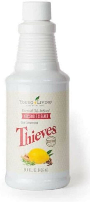 Thieves Household Cleaner by Young Living Essential Oils