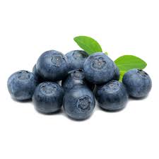 Blueberry (Wild) Flavor Oil