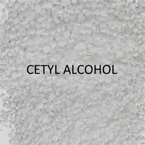 Cetyl Alcohol for Emulsifications