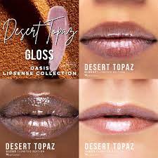 LipSense Gloss *Limited *