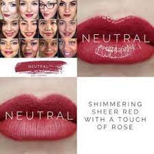 Load image into Gallery viewer, Sheer Berry Diamond LipSense Lipstick * Long Lasting by Senegence