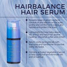 Senegence HairBalance Scalp & Hair Serum Hair Balance 2.9 oz