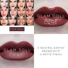 Load image into Gallery viewer, Sheer Berry Diamond LipSense Lipstick * Long Lasting by Senegence