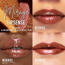 Lipsense *Limited* | Long Lasting Liquid Lipstick by SeneGence