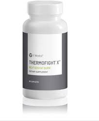 It Works! Thermofight X x Next Gen Fat Burn 2.0 Weight Loss New Improved Formula