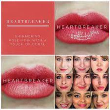 Load image into Gallery viewer, Sheer Berry Diamond LipSense Lipstick * Long Lasting by Senegence