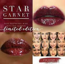 Load image into Gallery viewer, Sheer Berry Diamond LipSense Lipstick * Long Lasting by Senegence