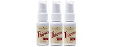 Load image into Gallery viewer, Thieves Spray 1 fl. oz, Young Living YL 3266