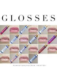 LipSense Lip GLOSS by Senegence