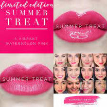 Load image into Gallery viewer, Sheer Berry Diamond LipSense Lipstick * Long Lasting by Senegence