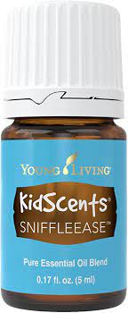 Kidscents® SniffleEase Essential Oil Blend by Young Living 5ml YL-5306
