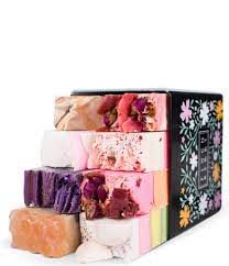 Top Sellers Sampler Tin Gift Set