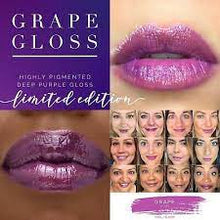 Load image into Gallery viewer, LipSense Gloss *Limited *