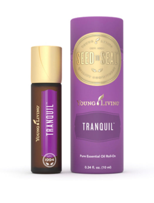 Tranquil Roll-On Young Living
